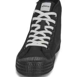 Novesta - STAR DRIBBLE ALL BLACK