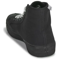 Novesta - STAR DRIBBLE ALL BLACK