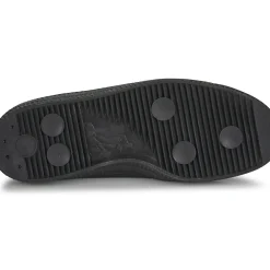 Novesta - STAR DRIBBLE ALL BLACK