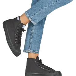 Novesta - STAR DRIBBLE ALL BLACK