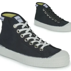Novesta - STAR DRIBBLE 60 BLACK