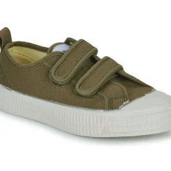 Novesta - STAR MASTER KID VELCRO 42 MILITARY