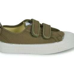 Novesta - STAR MASTER KID VELCRO 42 MILITARY