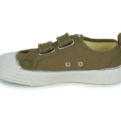 Novesta - STAR MASTER KID VELCRO 42 MILITARY