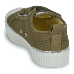 Novesta - STAR MASTER KID VELCRO 42 MILITARY