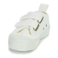 Novesta - STAR MASTER KID VELCRO 10 WHITE