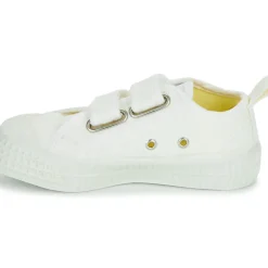 Novesta - STAR MASTER KID VELCRO 10 WHITE