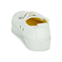 Novesta - STAR MASTER KID VELCRO 10 WHITE