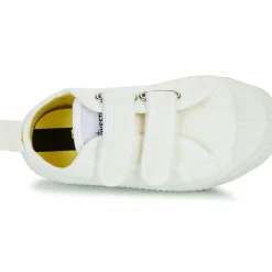 Novesta - STAR MASTER KID VELCRO 10 WHITE