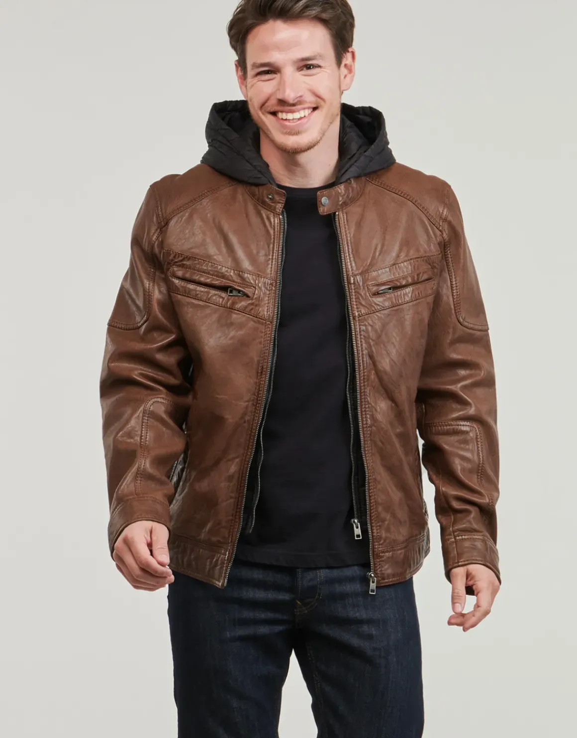 Oakwood - DRIVE 2 (nylon hood)