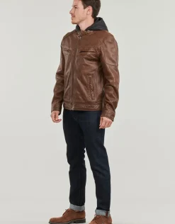Oakwood - DRIVE 2 (nylon hood)