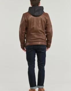 Oakwood - DRIVE 2 (nylon hood)