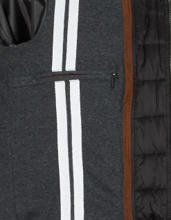 Oakwood - DRIVE 2 (nylon hood)