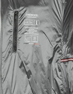 Oakwood - MANDY (raccoon fur)