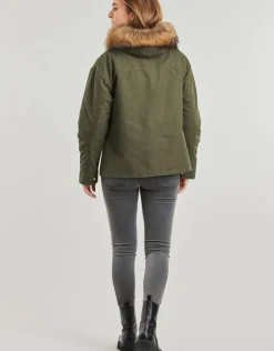 Oakwood - SYMA (raccon fur)