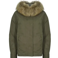 Oakwood - SYMA (raccon fur)