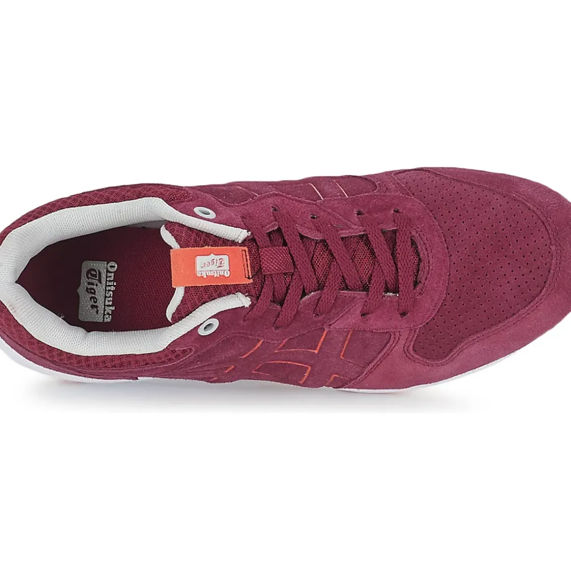 Onitsuka Tiger - SHAW RUNNER