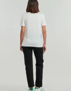 Only - ONLABELLA L/S GLITTER V-NECK CS KNT