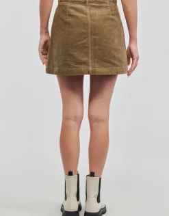 Only - ONLAMAZING HW CORD SKIRT PNT