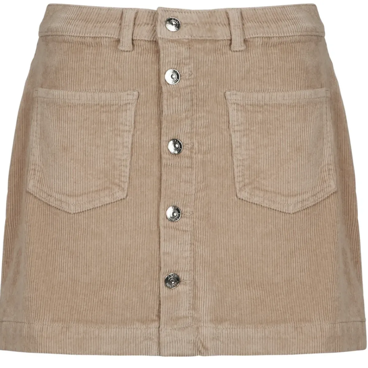 Only - ONLAMAZING HW CORD SKIRT PNT NOOS