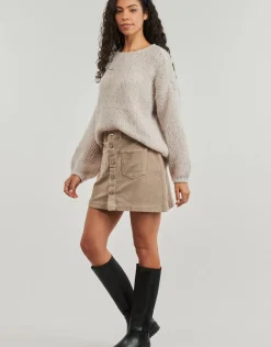 Only - ONLAMAZING HW CORD SKIRT PNT NOOS
