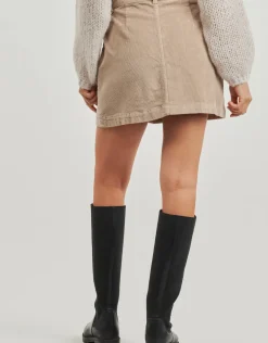 Only - ONLAMAZING HW CORD SKIRT PNT NOOS