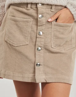 Only - ONLAMAZING HW CORD SKIRT PNT NOOS
