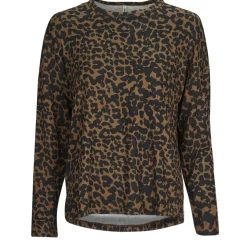 Only - ONLANA L/S AOP TOP CC JRS