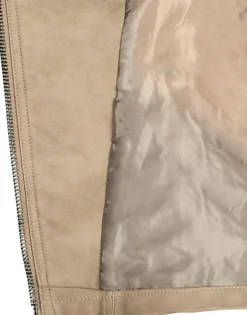 Only - ONLAVA FAUX LEATHER BIKER OTW