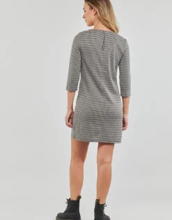 Only - ONLBRILLIANT 3/4 CHECK DRESS  JRS