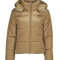 Only - ONLCALLIE FITTED PUFFER JACKET CC OTW