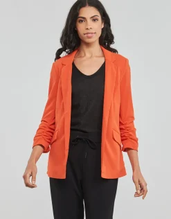 Only - ONLCAROLINA DIANA 3/4 BLAZER CC TLR