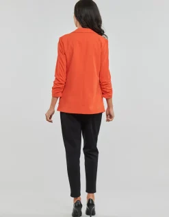 Only - ONLCAROLINA DIANA 3/4 BLAZER CC TLR