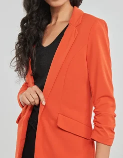 Only - ONLCAROLINA DIANA 3/4 BLAZER CC TLR