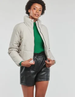 Only - ONLDOLLY SHORT PUFFER JACKET OTW NOOS