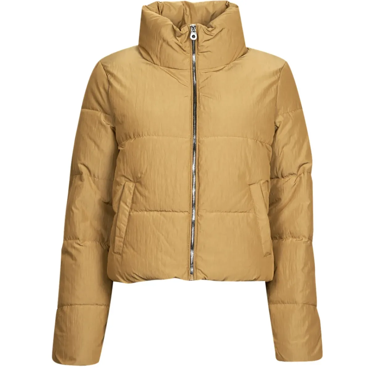 Only - ONLDOLLY SHORT PUFFER JACKET OTW NOOS