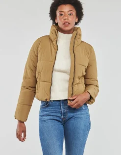 Only - ONLDOLLY SHORT PUFFER JACKET OTW NOOS