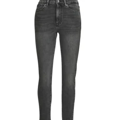 Only - ONLEMILY STRETCH HW ST AK DNM CRO614
