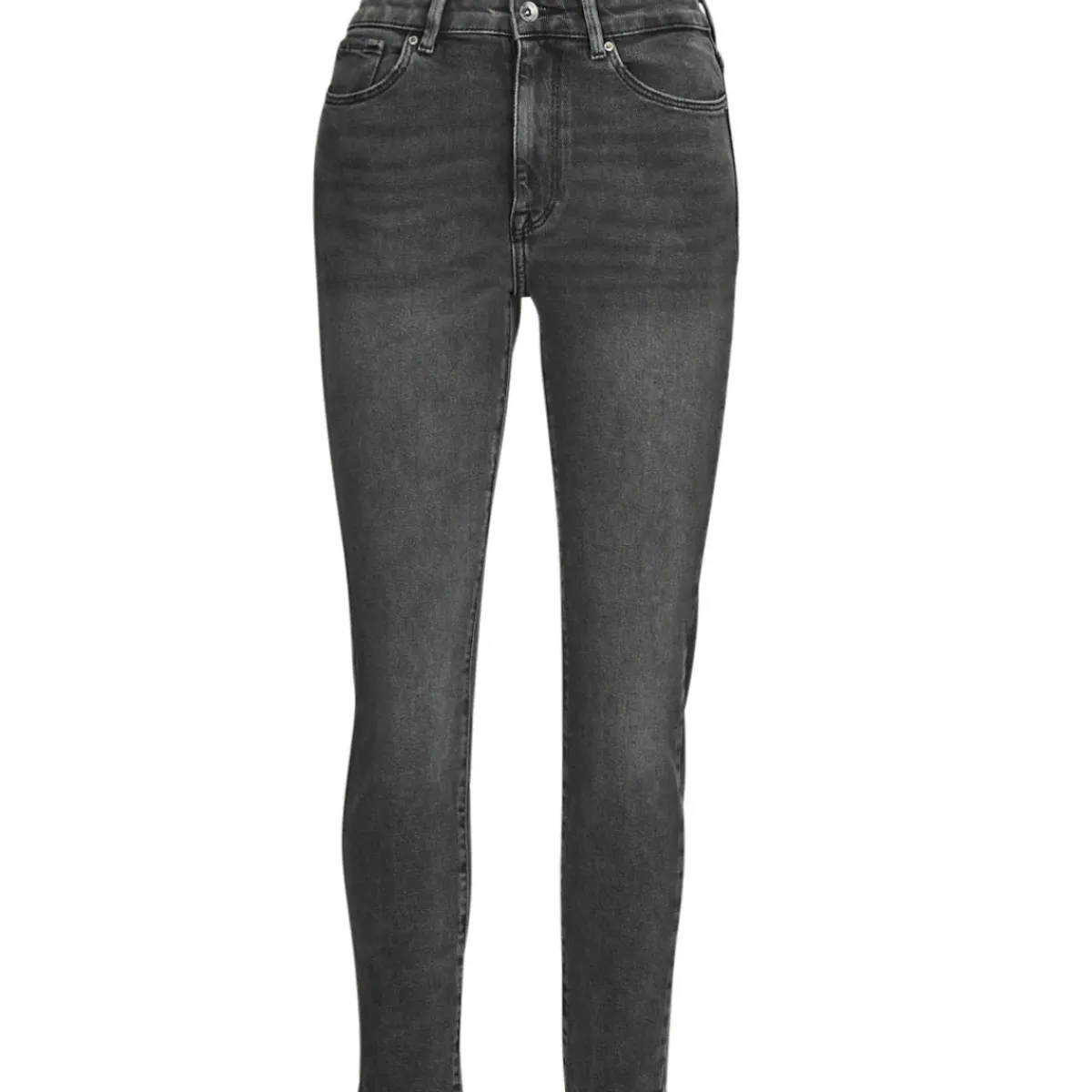 Only - ONLEMILY STRETCH HW ST AK DNM CRO614