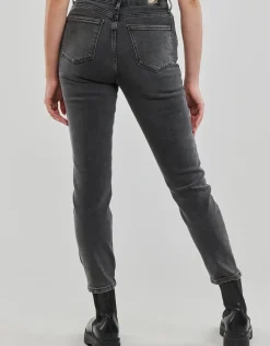 Only - ONLEMILY STRETCH HW ST AK DNM CRO614