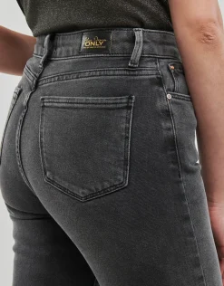 Only - ONLEMILY STRETCH HW ST AK DNM CRO614