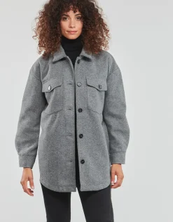 Only - ONLEMMA FREJA SHACKET OTW