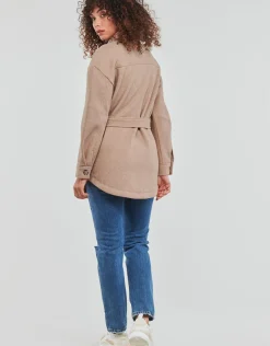 Only - ONLEMMA FREJA SHACKET OTW