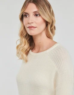 Only - ONLFIA KATIA L/S DRESS CC KNT