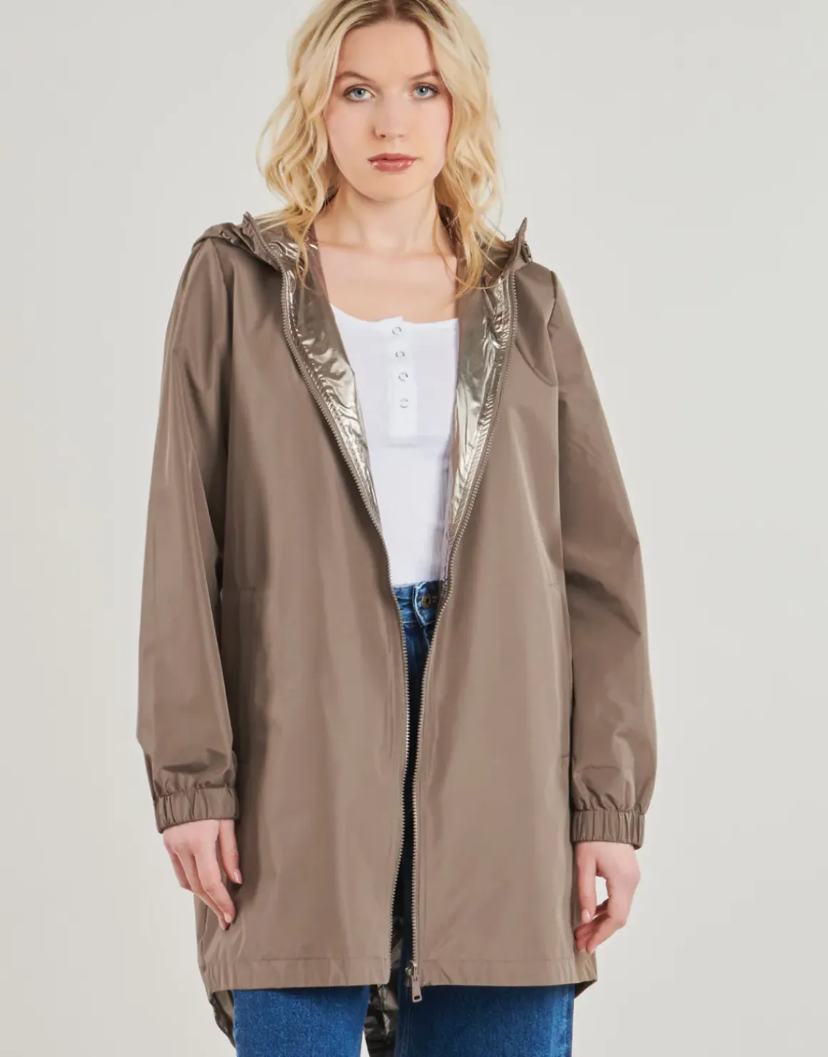 Only - ONLFRY REV METALLIC