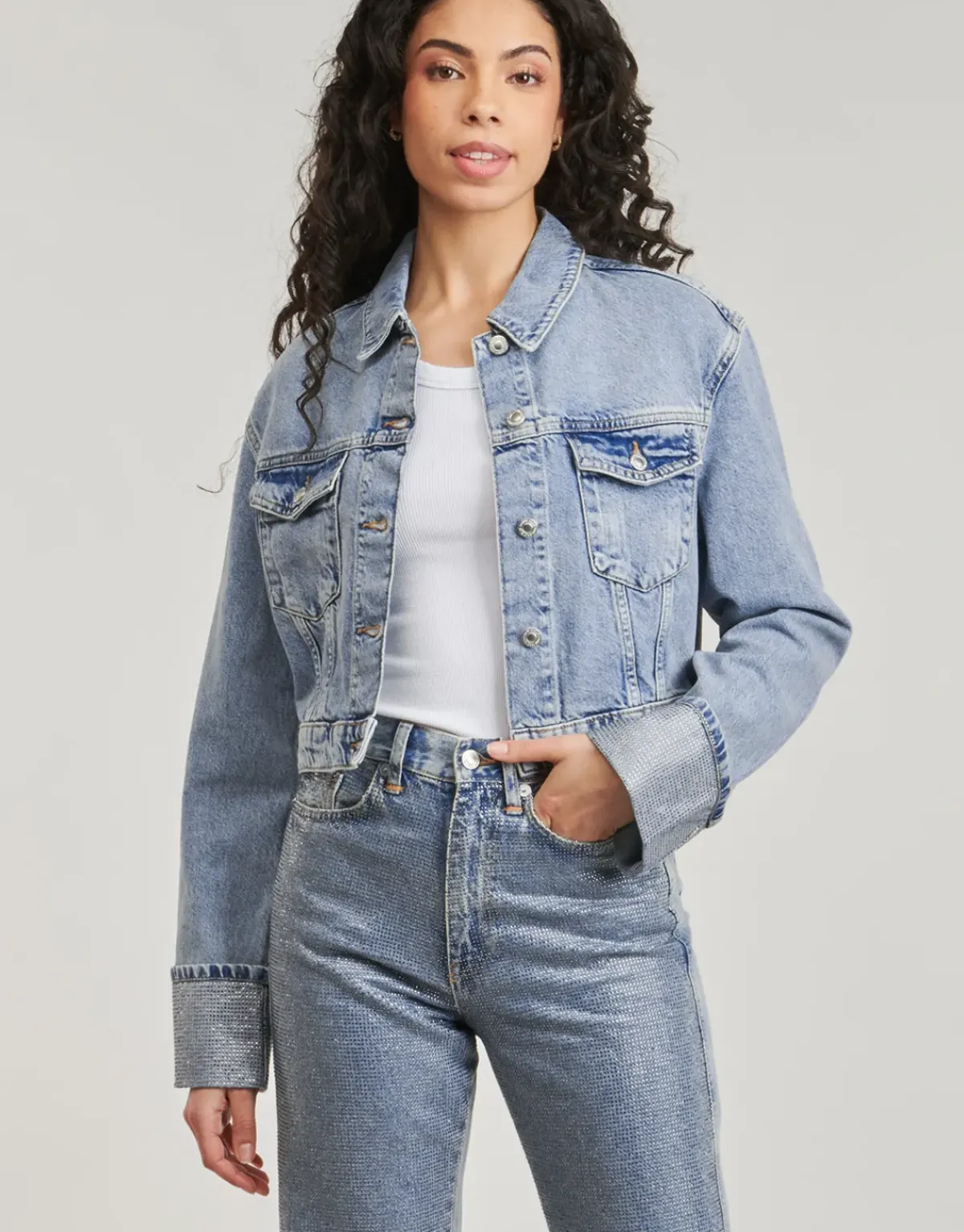 Only - ONLHOLLYWOOD CRYSTAL