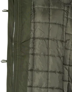 Only - ONLIRIS FUR WINTER PARKA CC OTW