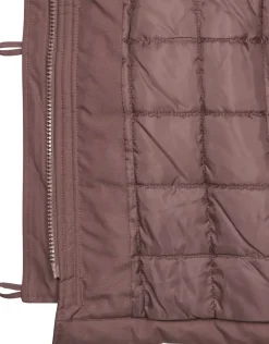 Only - ONLIRIS FUR WINTER PARKA CC OTW