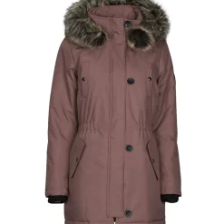 Only - ONLIRIS FUR WINTER PARKA CC OTW