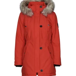 Only - ONLIRIS FUR WINTER PARKA CC OTW
